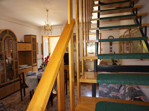 Fotografie z fotogalerie ubytování Residence Giardino v Lignanu Sabbiadoru