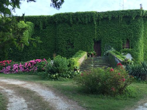 Photo de la galerie de l'établissement B&B Corte Vo Grande, à Pegognaga