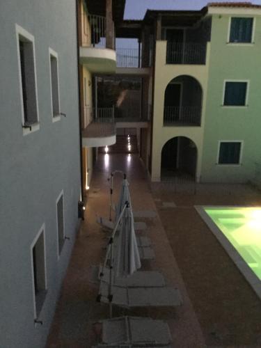 Residence valledoria2