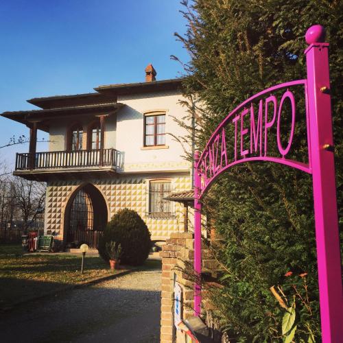 Senza Tempo Room & Breakfast – Photos 4