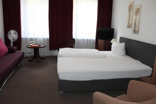 Gallery image of Hotel Novalis in Berlin