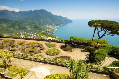 Afbeelding uit fotogalerij van Salernoprestige b&b in Salerno