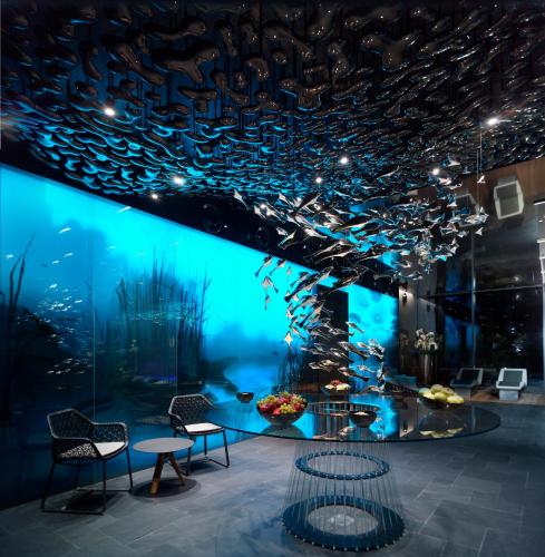 Imagen de la galería de Resort Čapí Hnízdo, en Olbramovice