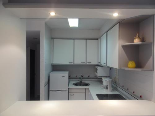 Apartamentos Blaumar