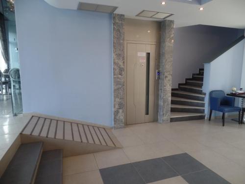 Фотография из галереи Plage Hotel в Неа-Перамосе