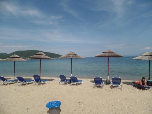 Фотография из галереи Plage Hotel в Неа-Перамосе
