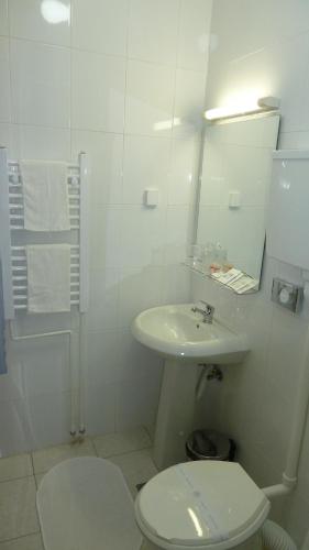 Gallery image of Guesthouse Villa Inn in Subotica