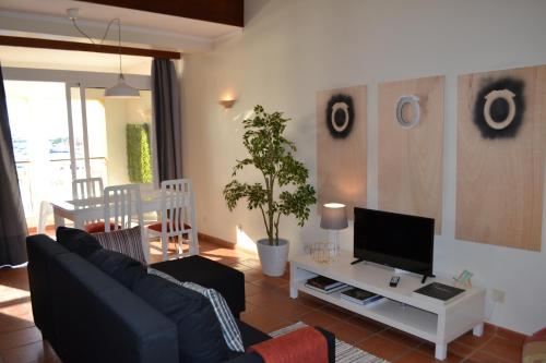 TP MARINA 27, Vilamoura View Apartment