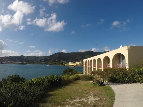 Gallery image of Hotel on the Cay in Christiansted