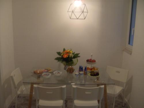 Fotografie z fotogalerie ubytování B&B Dolce Incanto v Bari