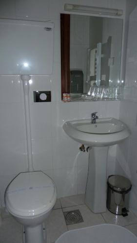 Gallery image of Guesthouse Villa Inn in Subotica
