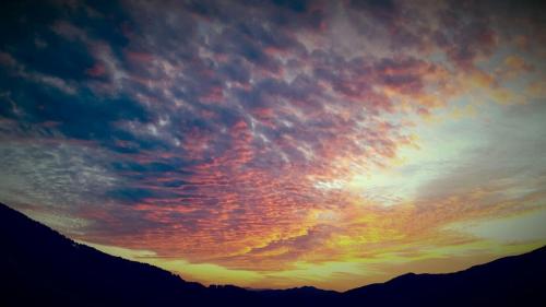 Fotografie z fotogalerie ubytování Hotel de Montaña Lamiana v destinaci Lamiana