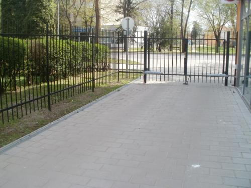 Gambar di galeri bagi Apartman Ottó di Hajdúszoboszló
