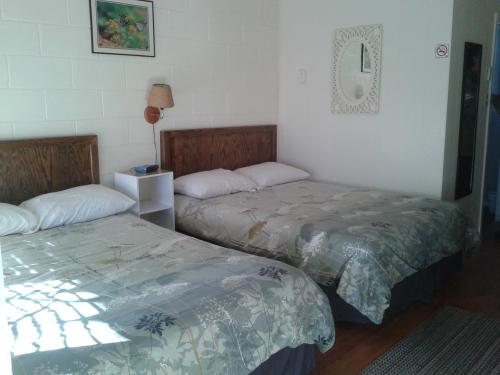 Photo de la galerie de l'établissement Capricorn Motel Royale 1000 Islands, à Lansdowne