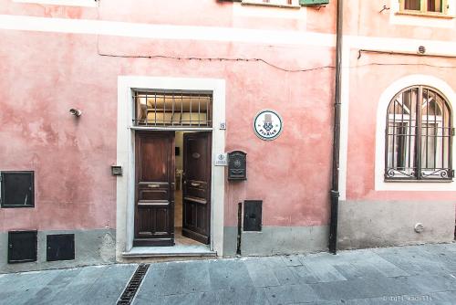 Fotografie z fotogalerie ubytování B&B Finalex v destinaci Finale Ligure