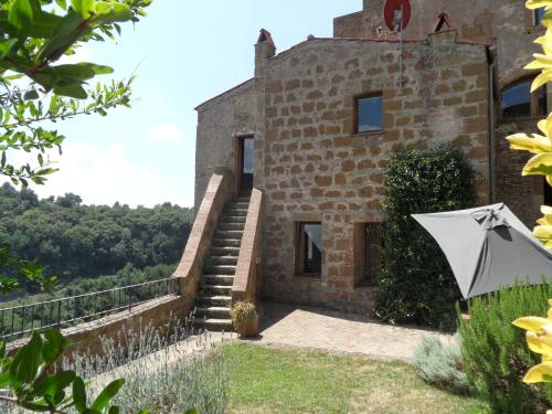 Φωτογραφία από το άλμπουμ του Un giardino nel tufo στο Πιτιλιάνο
