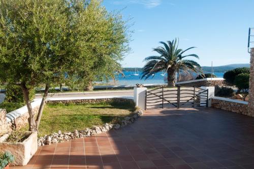 Gallery image of Villa Ses Vinyes 2 in Fornells