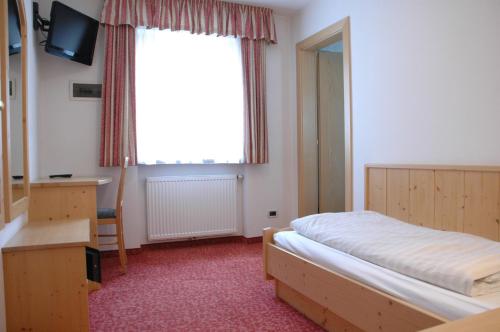 Fotografie z fotogalerie ubytování Hotel Falzares v destinaci San Cassiano