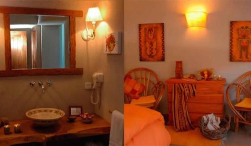 Φωτογραφία από το άλμπουμ του Hotel Spa Terrazas del Uritorco σε Capilla del Monte