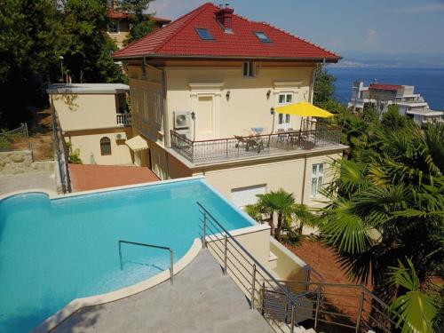 Apartments Villa Atta