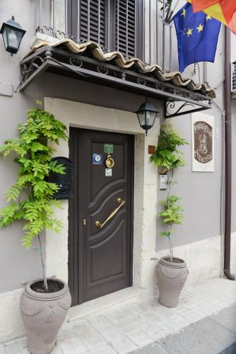 Gambar di galeri bagi Bed and Breakfast Alberini di Noto