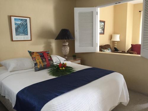 Gallery image of The Comanche A Club Inn of Christianted St Croix in Christiansted