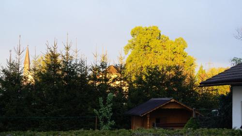 Gambar di galeri bagi Landhaus Noreia di Sankt Kanzian