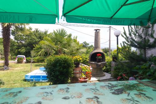 Gallery image of Oasis of Peace and Relaxation near Opatija in Matulji