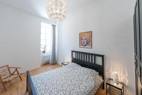 Nikili apartment Old City