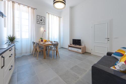 Nikili apartment Old City