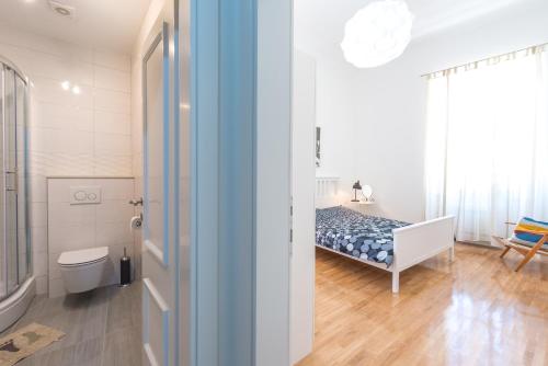 Nikili apartment Old City