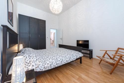 Nikili apartment Old City
