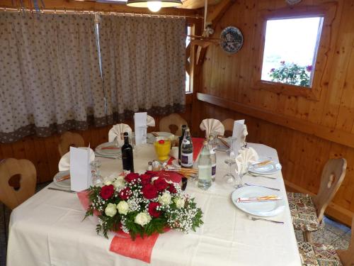 Gallery image of Albergo Garni' Laura in Baselga di Pinè
