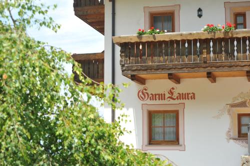 Gallery image of Albergo Garni' Laura in Baselga di Pinè