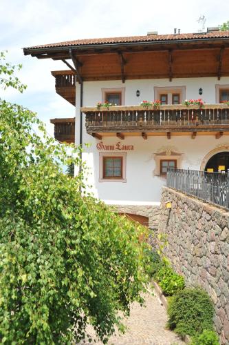 Gallery image of Albergo Garni' Laura in Baselga di Pinè