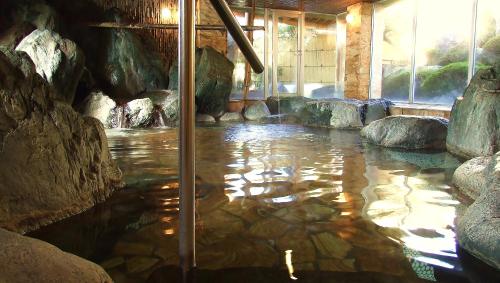 Fotografie z fotogalerie ubytování Isawa View Hotel v destinaci Fuefuki