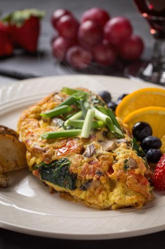 Еда / где поесть недалеко от курортного отеля