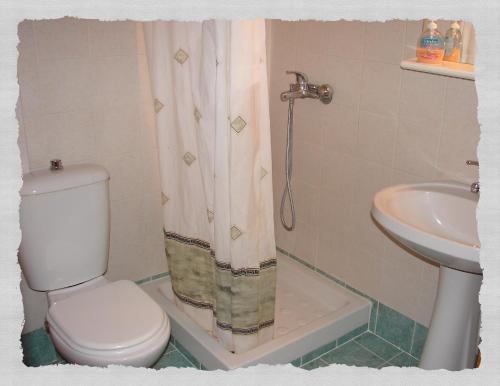 Gallery image of Vasiliki Blue in Vasiliki