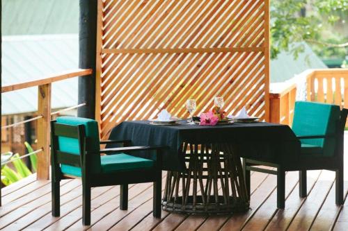 Gambar di galeri bagi Daku Resort di Savusavu