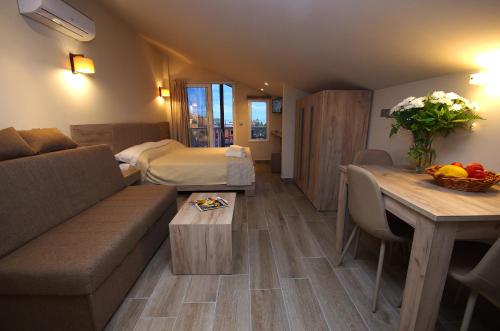 Φωτογραφία από το άλμπουμ του John & Eve Hotel στην Παραλία Κατερίνης