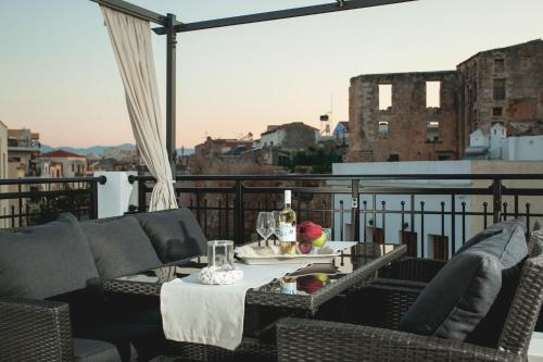 Nival Luxury Suites photo 3