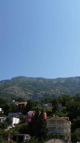 Gallery image of Apartments Victoria in Sutomore