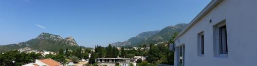 Gallery image of Apartments Victoria in Sutomore