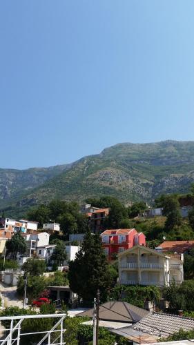 Gallery image of Apartments Victoria in Sutomore
