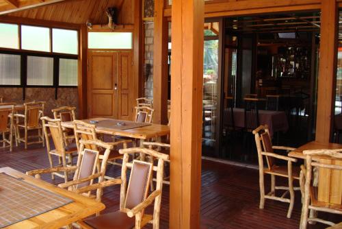Fotografie z fotogalerie ubytování Pansion Baša v destinaci Ustikolina