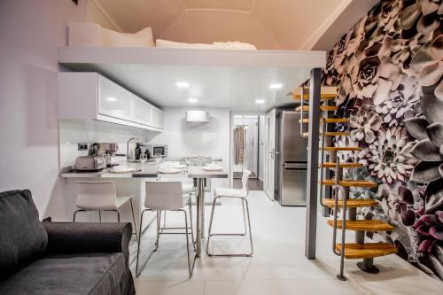 Ruterra Apartment Cimburkova