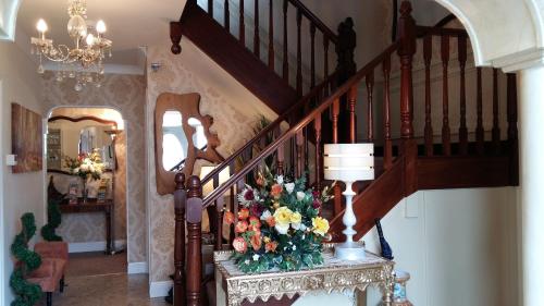 Fotografie z fotogalerie ubytování Abacus Guesthouse v destinaci Galway