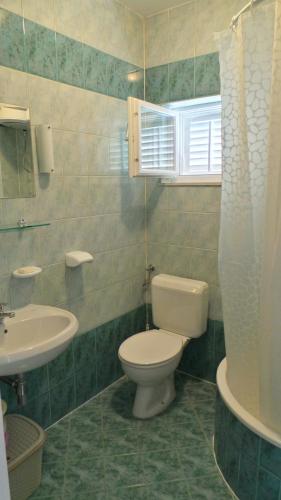Φωτογραφία από το άλμπουμ του Apartman Nada στο Σπλιτ