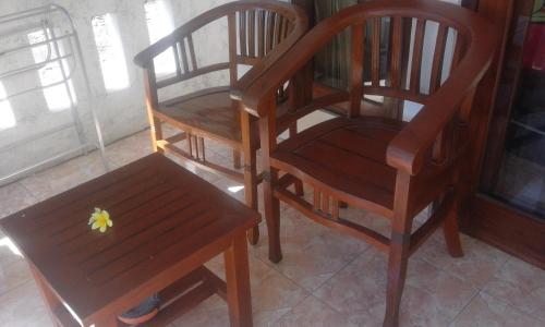 Φωτογραφία από το άλμπουμ του Sudi Homestay σε Αμέντ