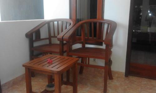 Φωτογραφία από το άλμπουμ του Sudi Homestay σε Αμέντ